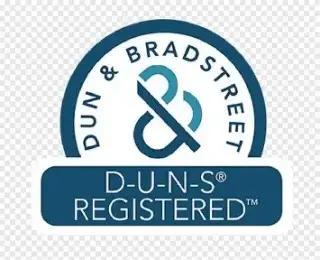DUNS & BRADSTREET
