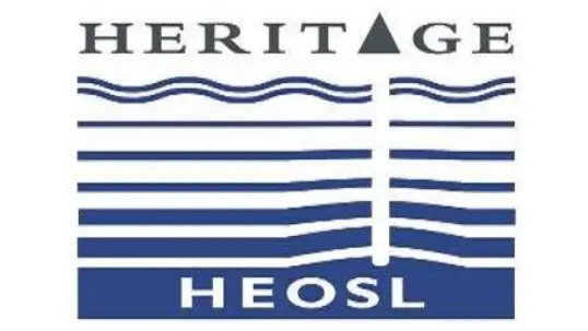 HERITAGE ENERGY