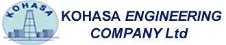 KOHASA ENGRG CO