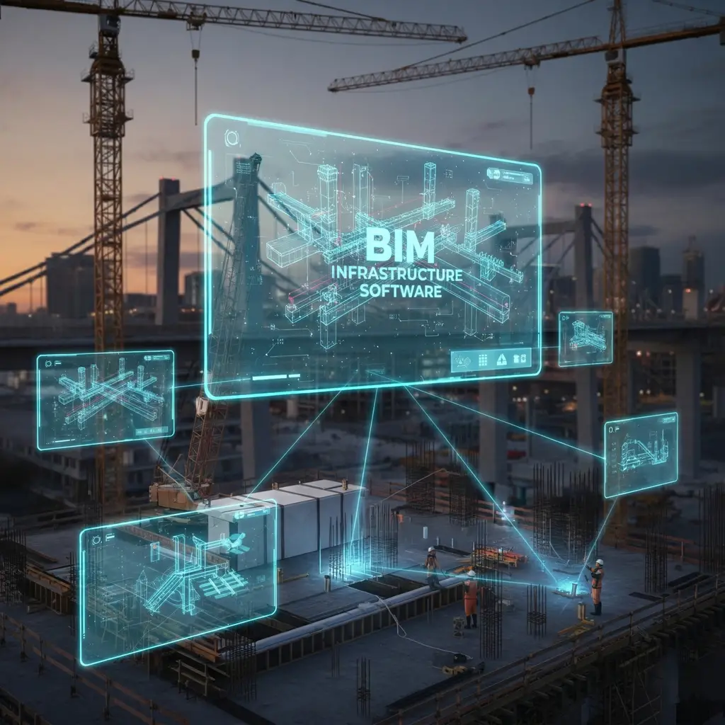 building design software-bridge design software-plant design software